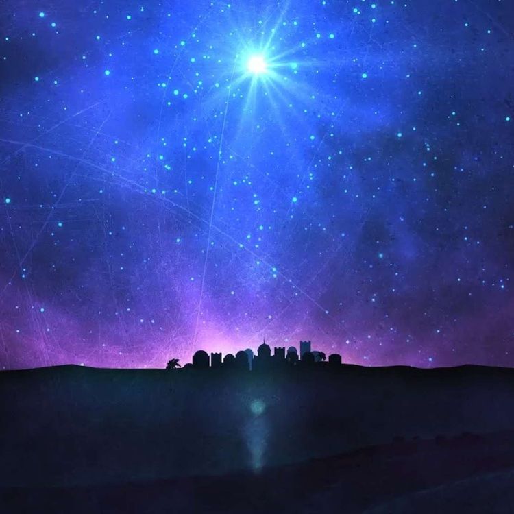 cover art for The Star: Christmas special