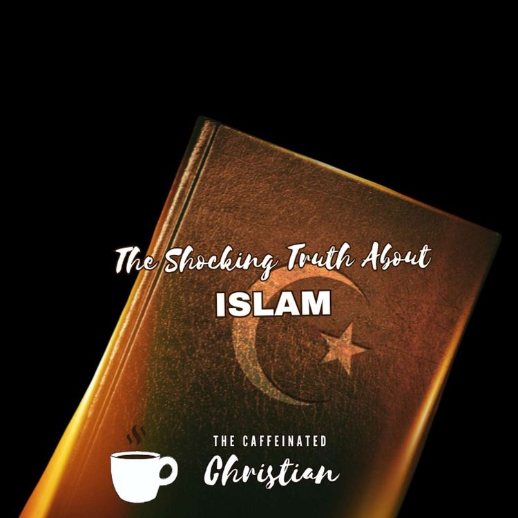 cover art for What Islam is and why it matters for the Church