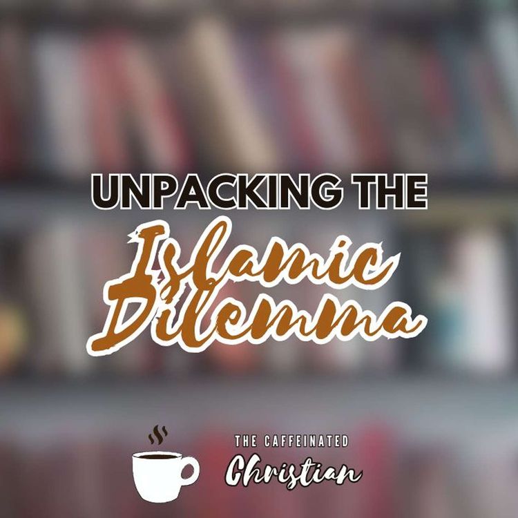 cover art for Unpacking the Islamic Dilemma