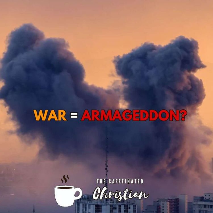 cover art for Christians, Iran, and the End Times? What’s Actually Happening