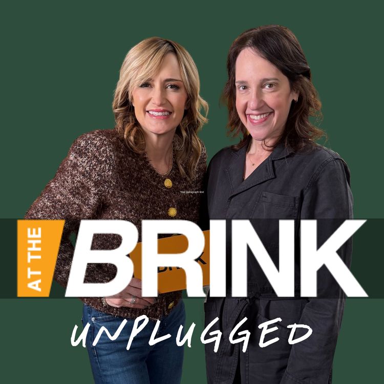 cover art for Unplugged: Getting Snatched, PSL Party Poopers, Daisy Chain Flower Power and Glorious Gloria