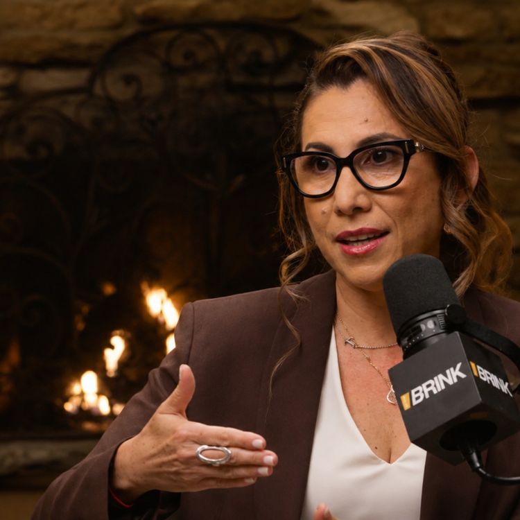 cover art for She Fought the System for Her Husband. Then She Had to Save Herself. | Karina Zuniga