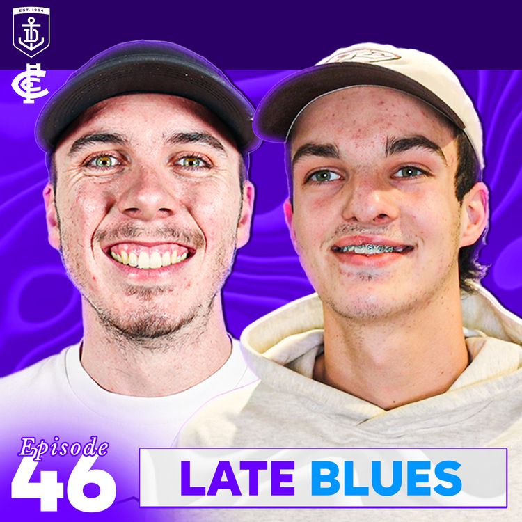 cover art for Six in a Row, Late Game Blues & Defending Brayshaw | Freo Faithful Podcast Ep46
