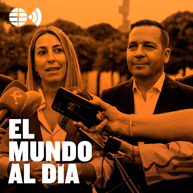cover art for PP-Vox: lo que el pacto de Extremadura anticipa para España