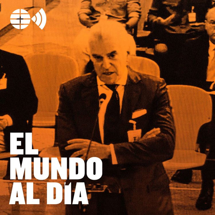 cover art for Bárcenas y la 'operación Kitchen': las claves del Watergate español