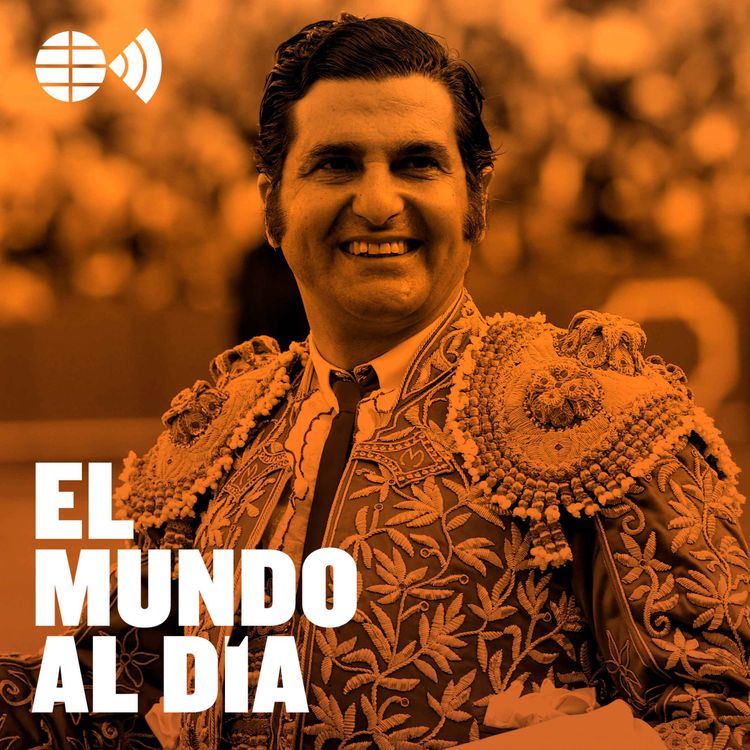 cover art for Morante, el mejor torero de la historia: entre la gloria y la tragedia