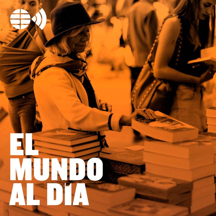 cover art for España sí lee: desmontando el mito 