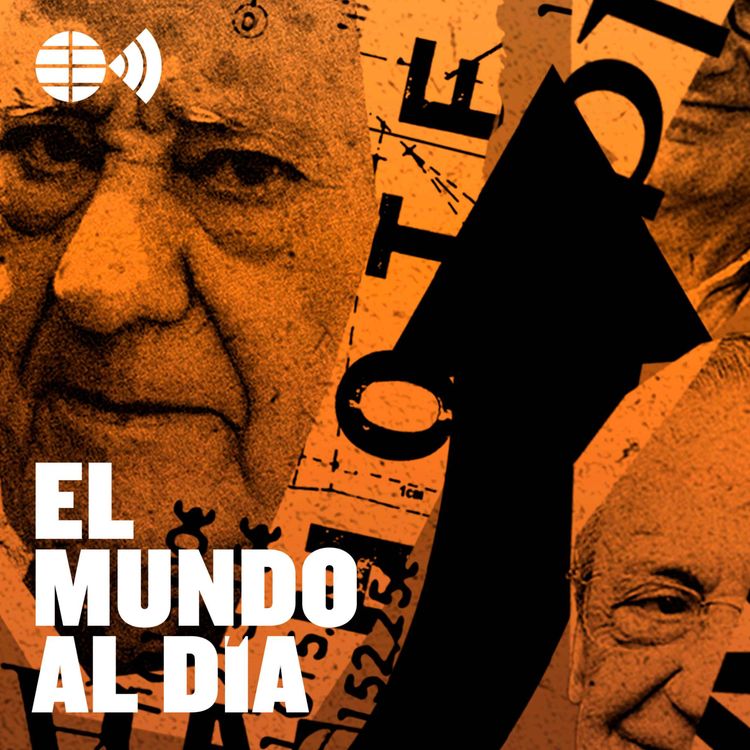 cover art for Los más ricos: quién manda en las fortunas españolas