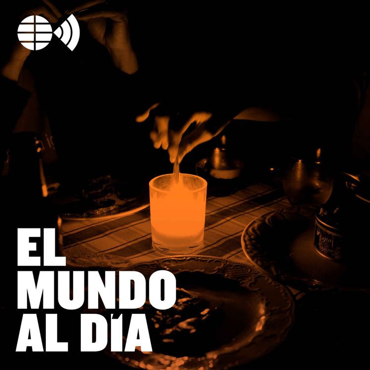 cover art for El gran apagón: ni culpables ni explicación