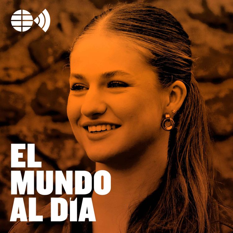 cover art for La universidad de Leonor: las claves de su educación
