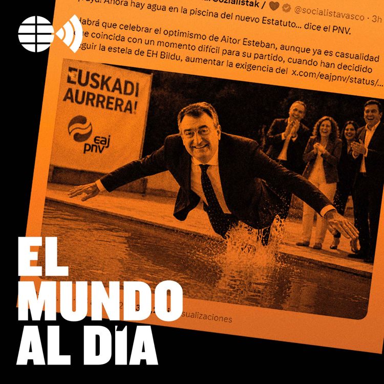 cover art for El sálvese quien pueda de los socios de Sánchez