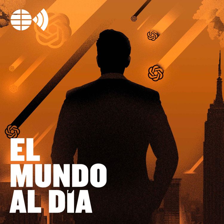 cover art for Los trabajos que destruye la IA