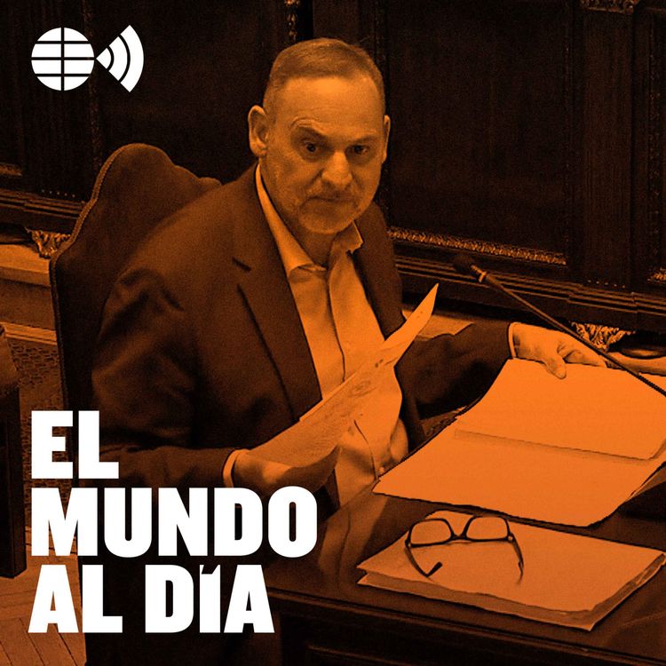 cover art for Ábalos, Koldo y Aldama: claves del juicio