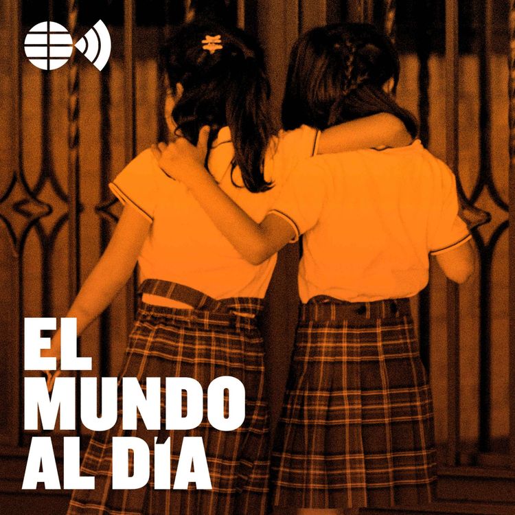 cover art for Cláusula Juana Rivas: así cambia la custodia compartida
