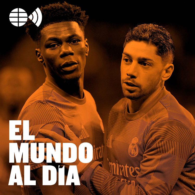 cover art for El polvorín del Madrid: peleas, filtraciones y falta de autoridad