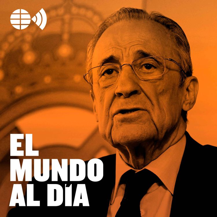 cover art for Florentino contra todos: claves de la crisis del Madrid