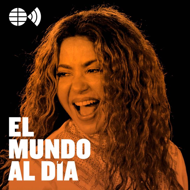 cover art for Shakira y el terror fiscal: claves de su victoria sobre Hacienda