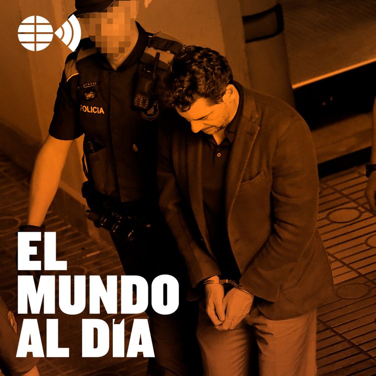 cover art for ¿Cómo murió realmente Isak Andic?