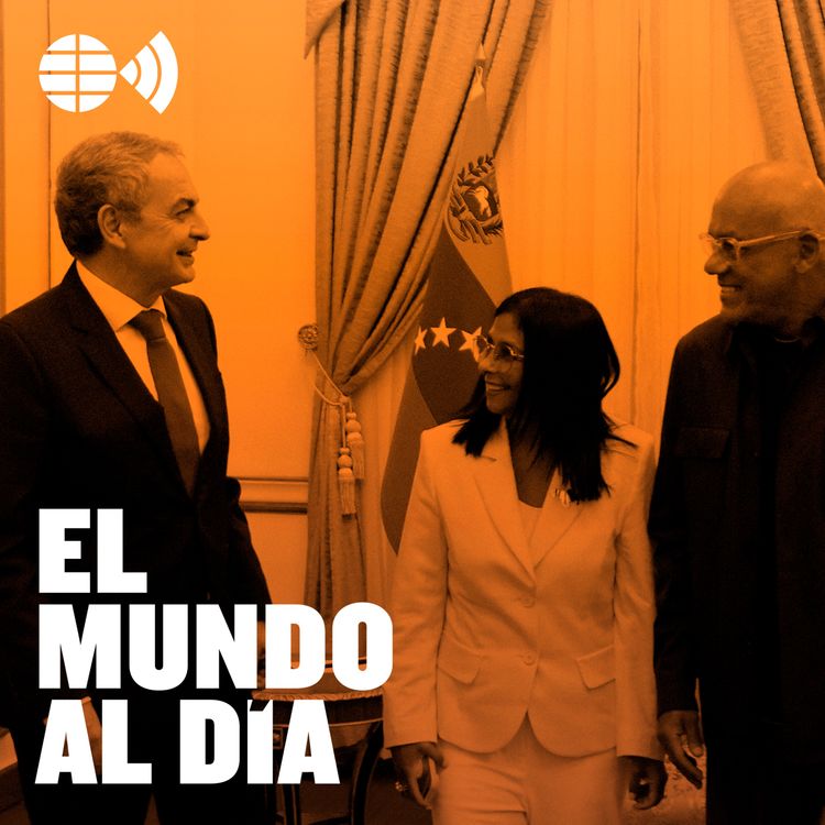 cover art for La trama del príncipe Zapatero: de Venezuela a China