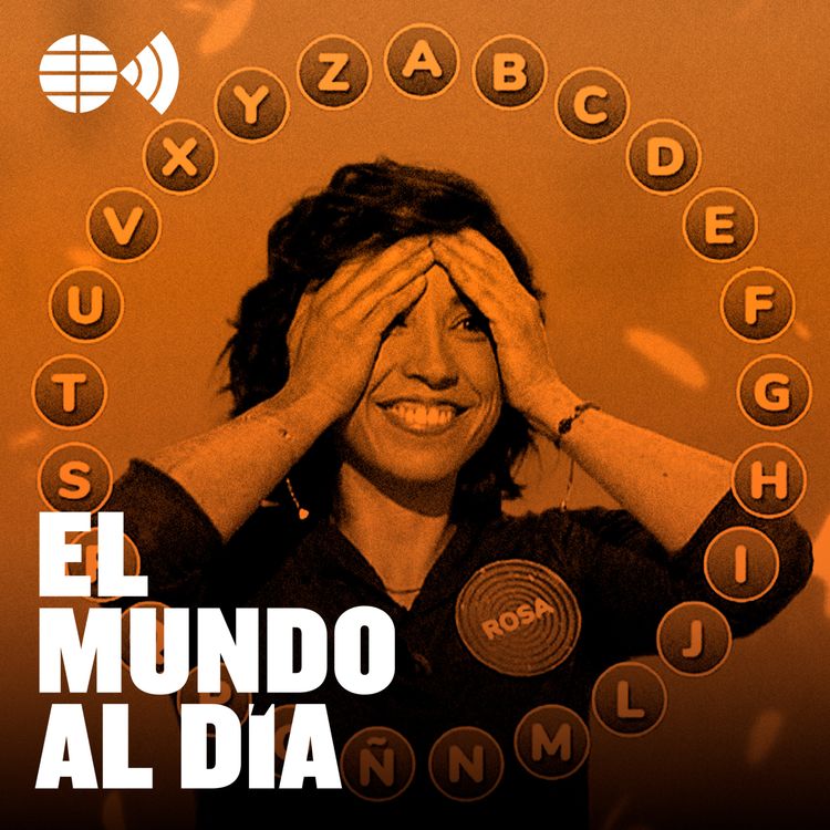 cover art for Terremoto Pasapalabra: la guerra televisiva por El Rosco