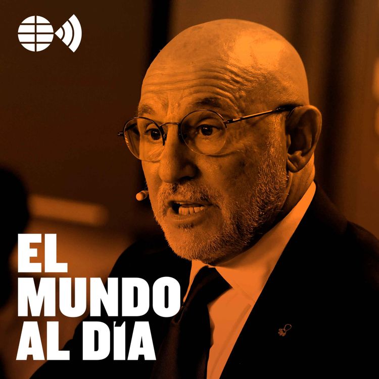cover art for Por qué España es favorita para ganar el Mundial