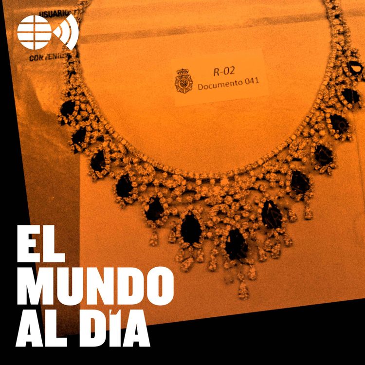 cover art for Joyas, petróleo y oro: las claves del sumario de Zapatero