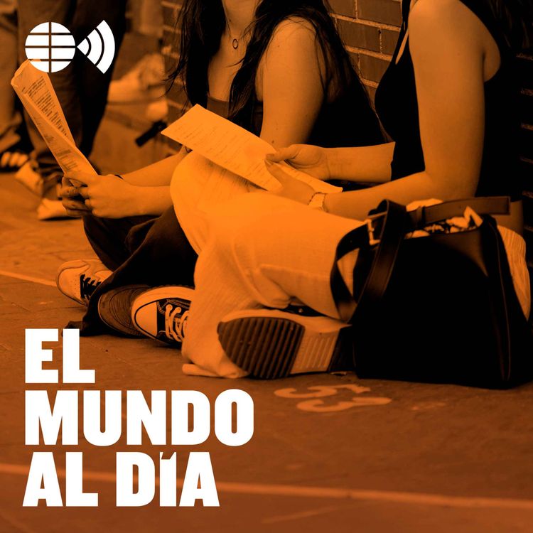 cover art for Selectividad: universidad para casi perfectos