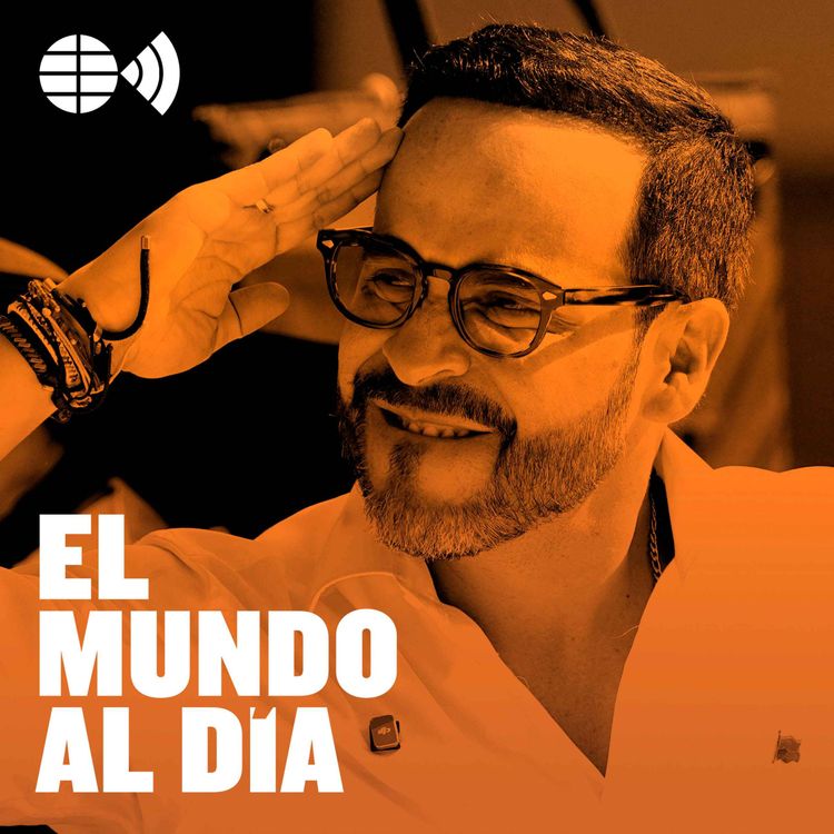 cover art for Colombia, futuro entre extremos tras el caos de Petro