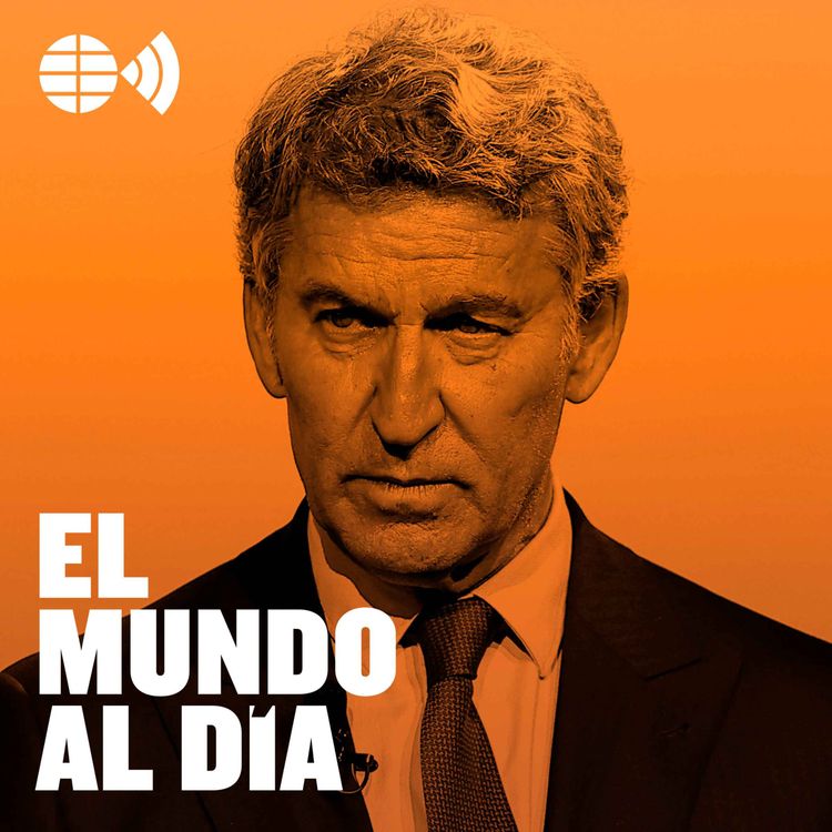cover art for Feijóo y la moción de censura contra Sánchez: ¿dan los números?