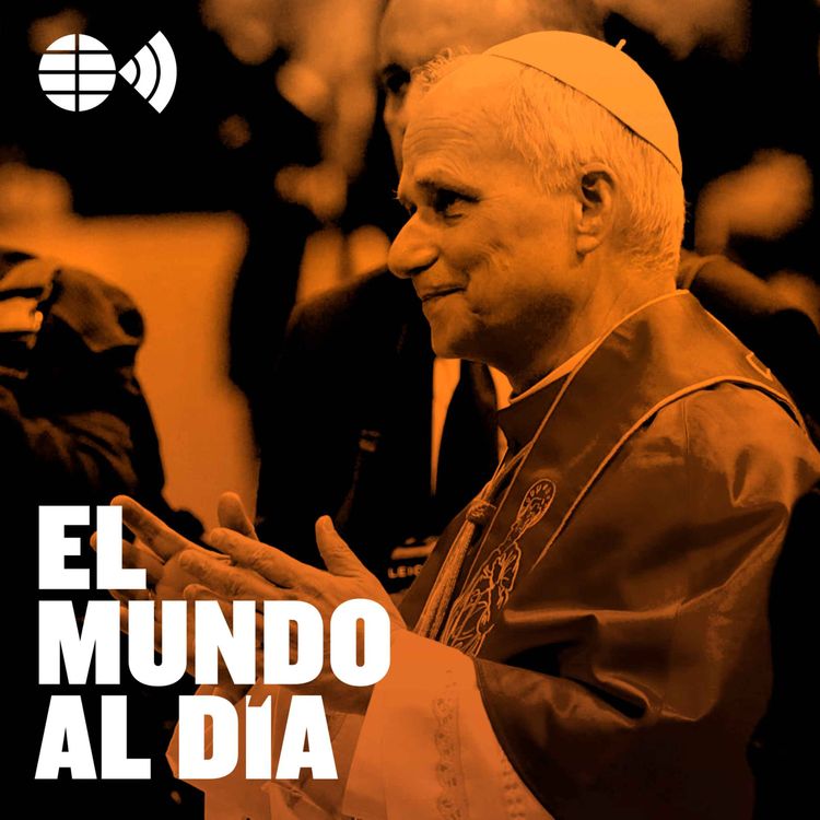 cover art for Un Papa en España