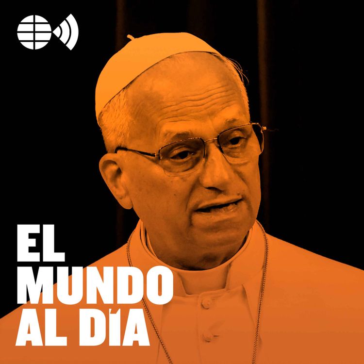 cover art for ¿Para quién habla el Papa? Los mensajes de León XIV
