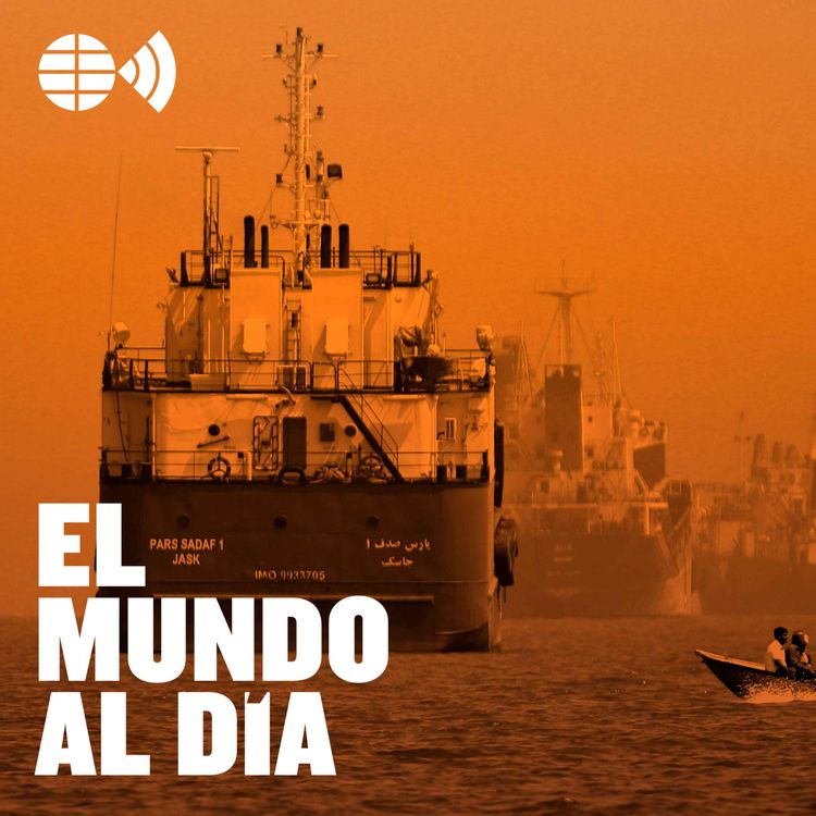 cover art for ¿Se ha terminado la guerra de Irán?