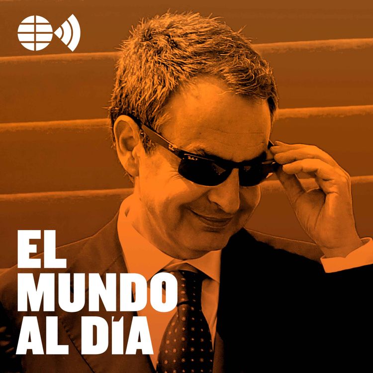cover art for Zapatero: del botín de joyas al rescate de Plus Ultra