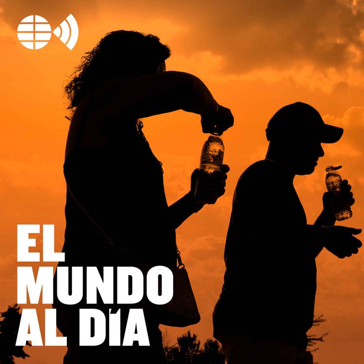 cover art for Confirmado: viene un verano fuera de lo normal