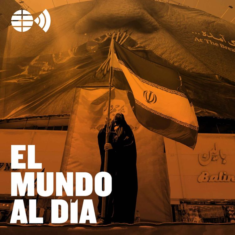 cover art for Acuerdo Irán-EEUU: quién gana y quién pierde