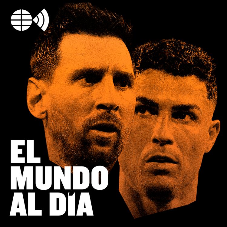 cover art for ¿Es el mejor Mundial de la historia?