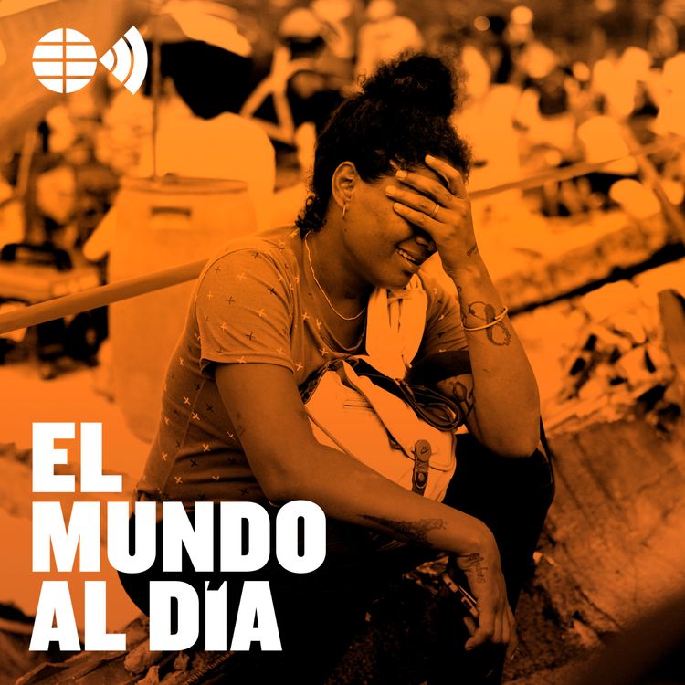 cover art for Venezuela: muerte, milagros y el desastre del chavismo