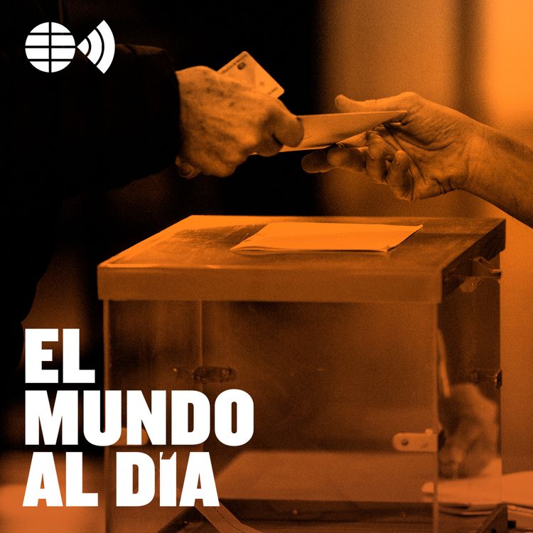 cover art for Ley de nietos: ¿puede alterar el resultado electoral?
