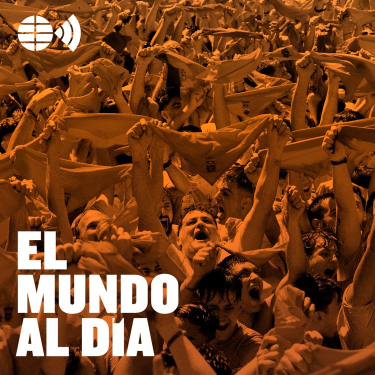 cover art for San Fermín, ¿la mejor fiesta del mundo?