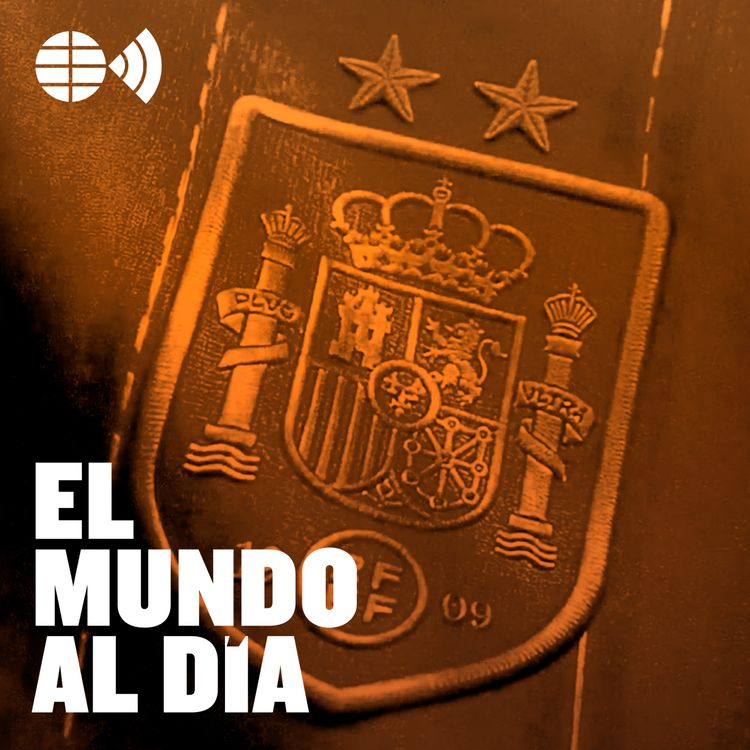 cover art for ¿España es la mejor selección del siglo XXI?