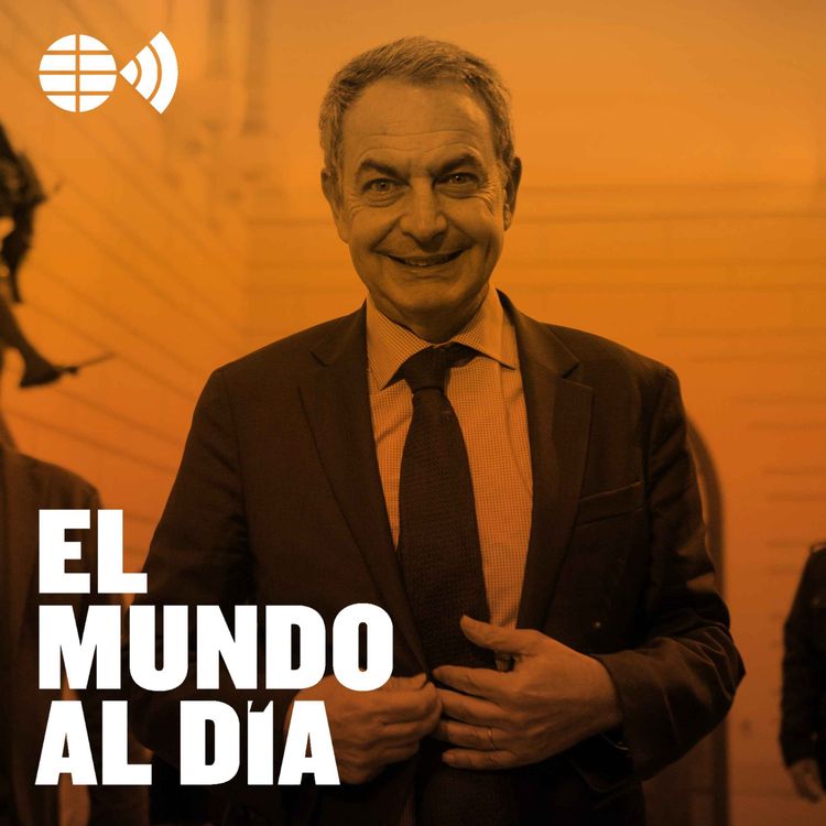 cover art for 'Julito' tira de la manta: la confesión que acorrala a Zapatero
