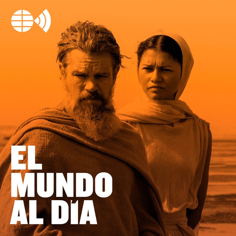 cover art for De Homero a Nolan: por qué seguimos necesitando La Odisea