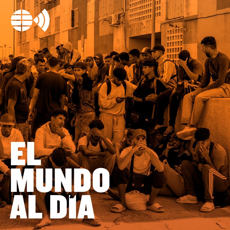 cover art for Ceuta: ¿qué está pasando realmente?