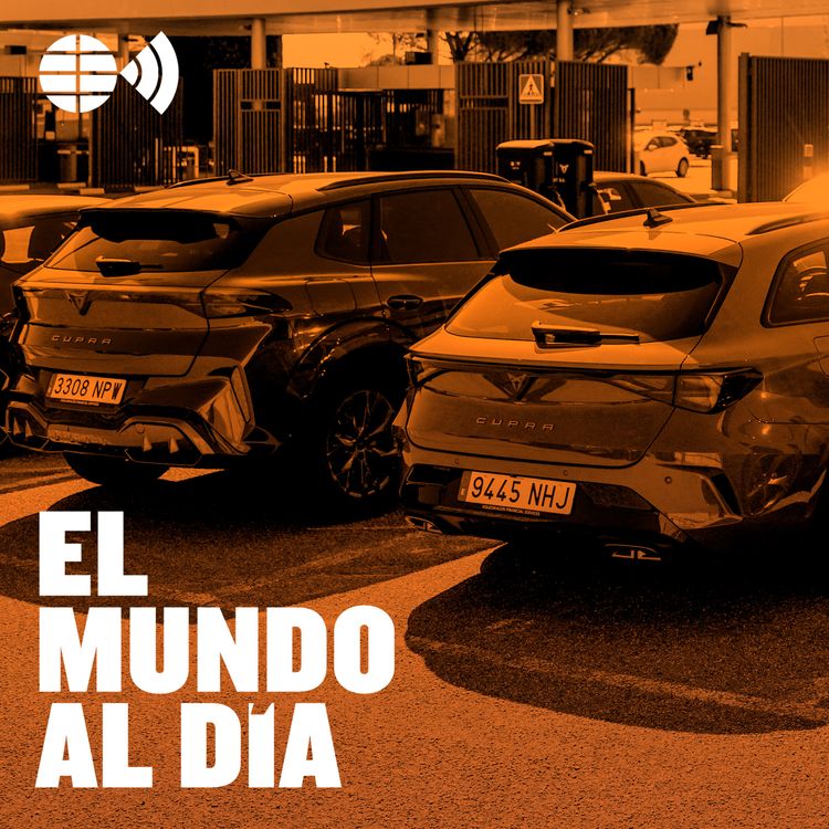 cover art for ¿Adiós a Seat?