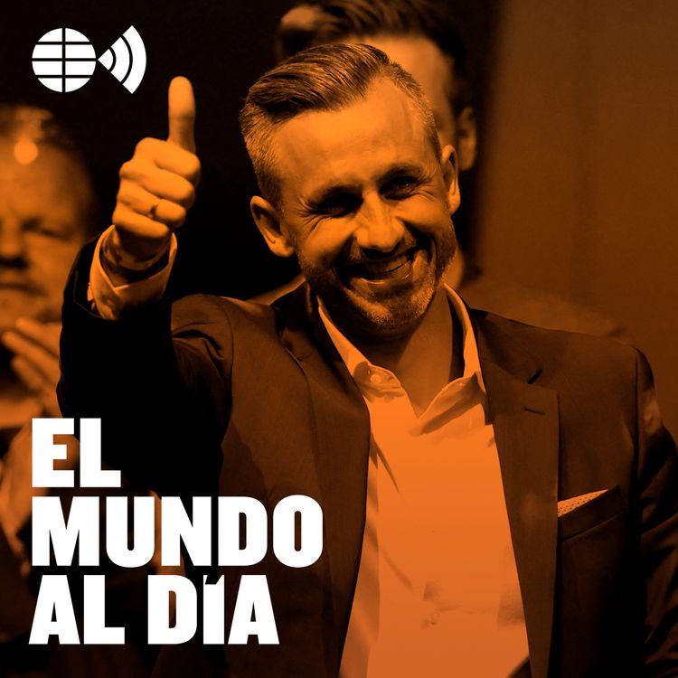 cover art for ¿Por qué la extrema derecha gana en Alemania?