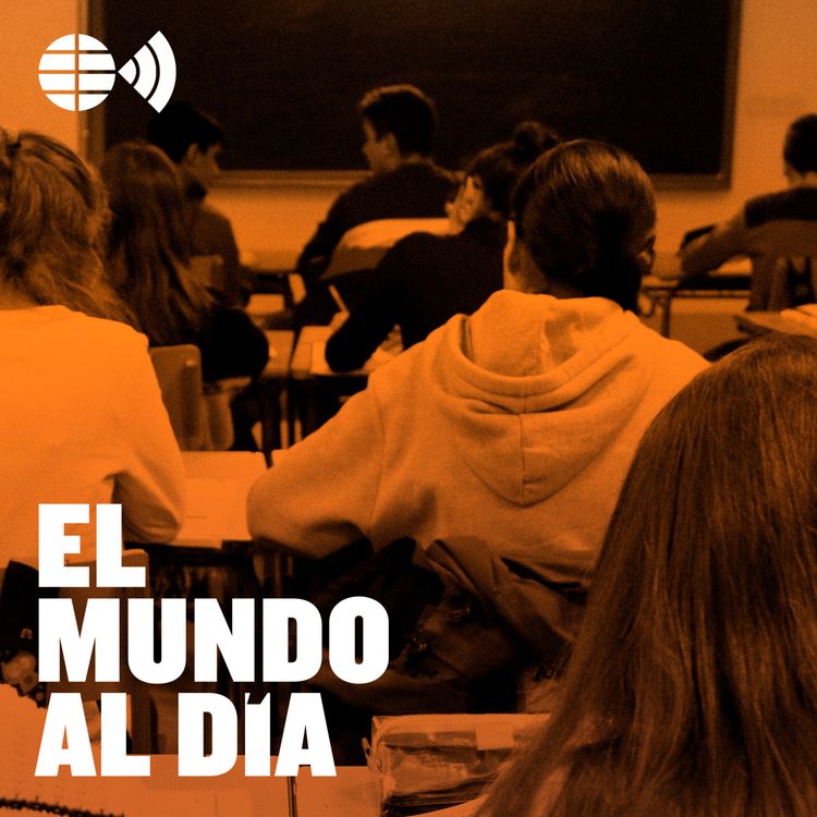 cover art for Informe PISA: desastre educativo en España
