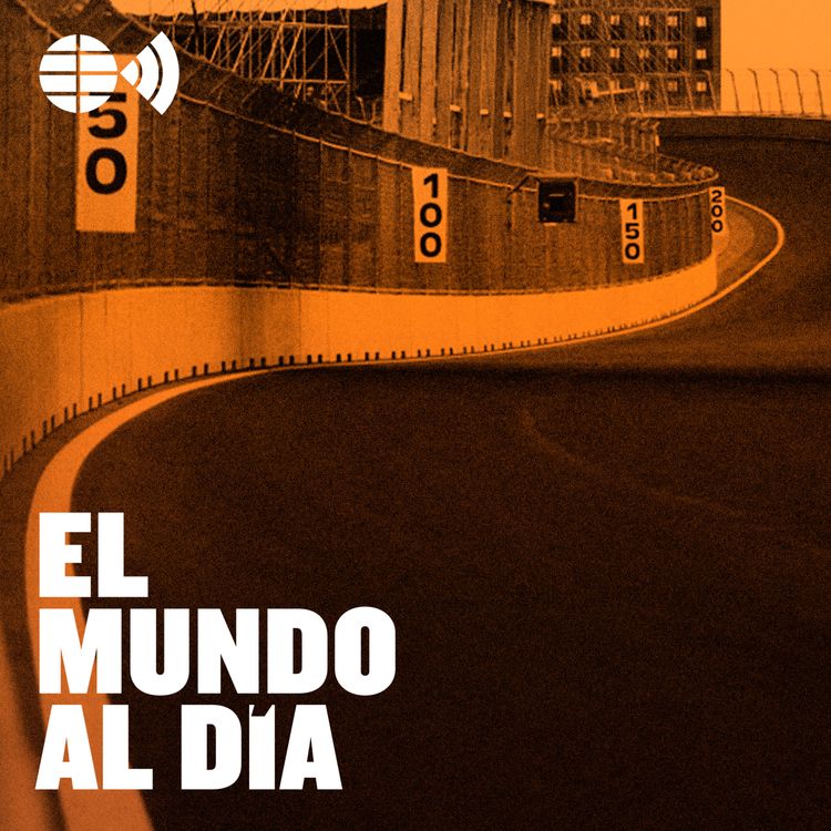 cover art for La Fórmula 1 vuelve a Madrid