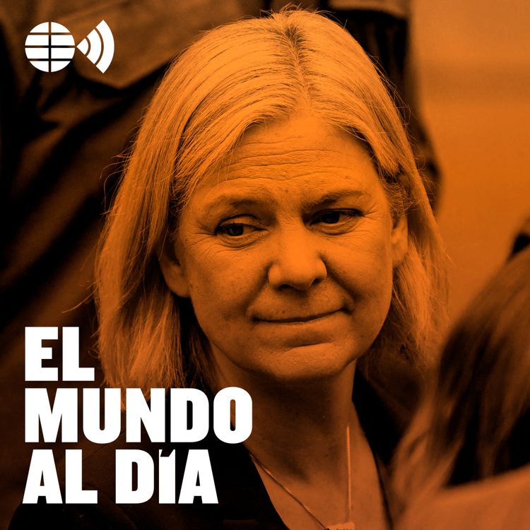 cover art for ¿Suecia gira a la izquierda? La paradoja de la inmigración