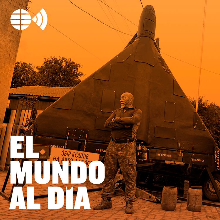 cover art for ¿Atacará Rusia a España? La alerta de la CIA