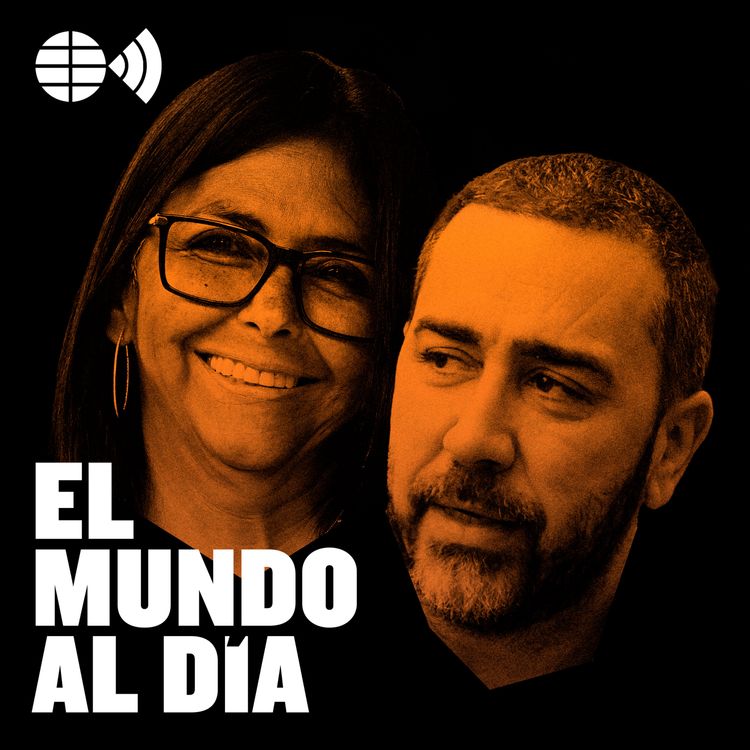 cover art for Aldama y Delcy: ¿financió el petróleo venezolano al PSOE?
